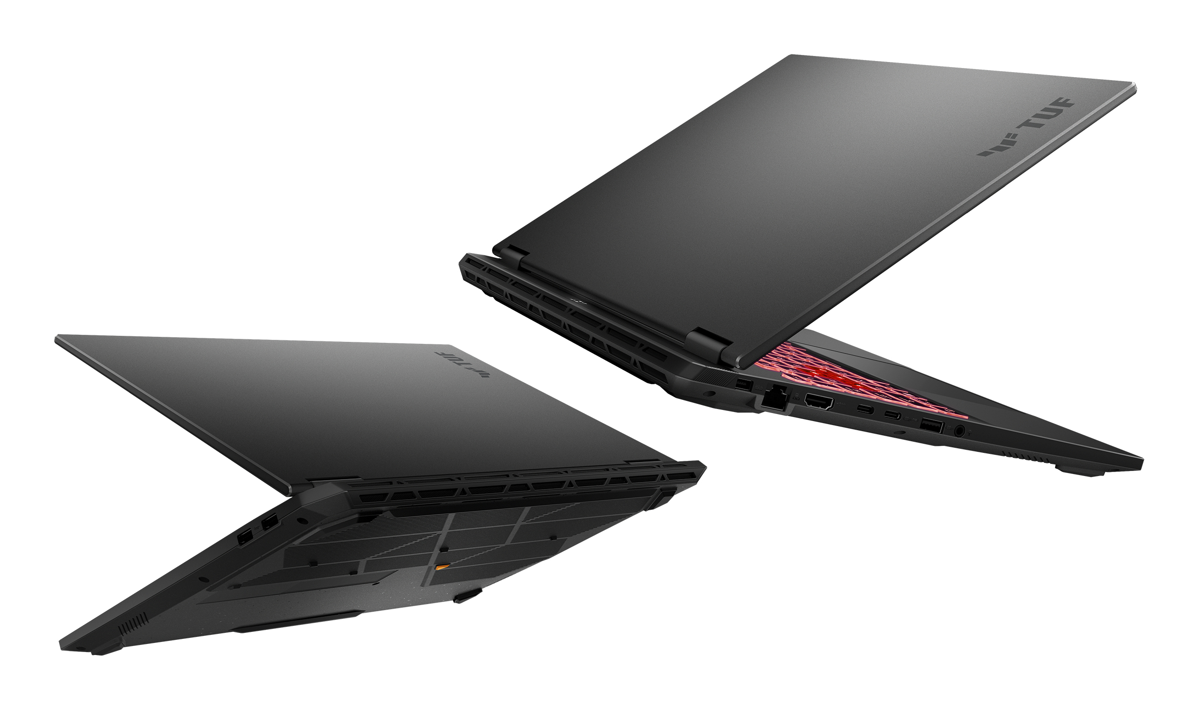 Portátil gaming - ASUS TUF Gaming A16 FA608UM-RV011W, 16" WUXGA, AMD Ryzen™ 7 260, 32GB RAM, 1 TB SSD, GeForce RTX™ 5060, Windows 11 Home - imagen 6