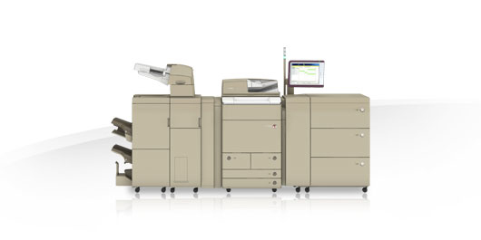 Canon imageRUNNER ADVANCE C9070S PRO – image 2