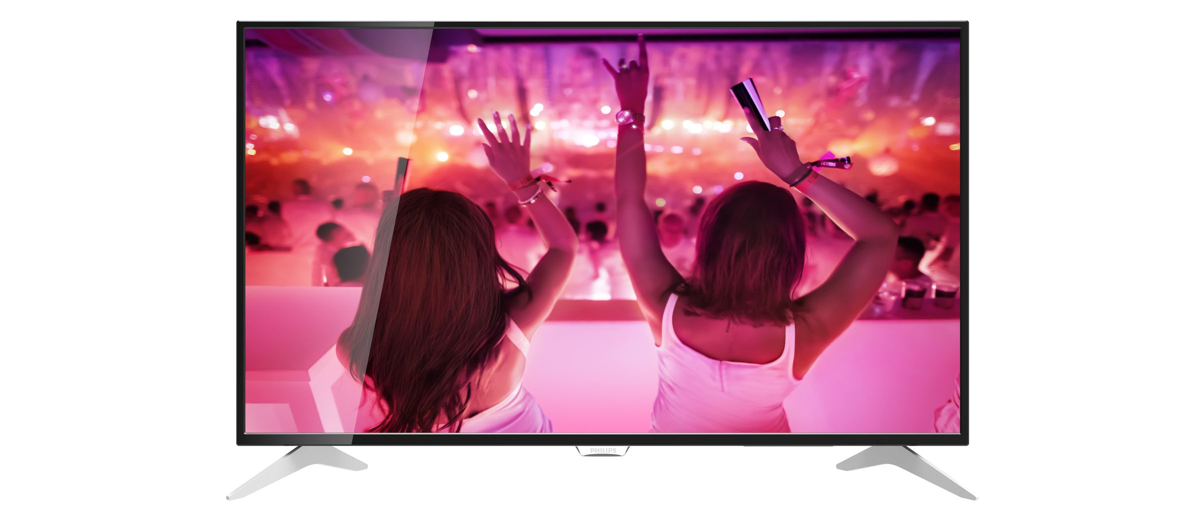 Philips 5000 series 40PFF5081/T3 TV – image 2