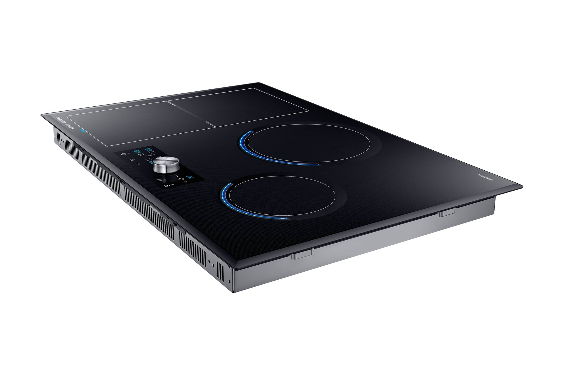 Samsung NZ9000 Chef Collection Induction Hob with Virtual Flame Technology™ – image 4