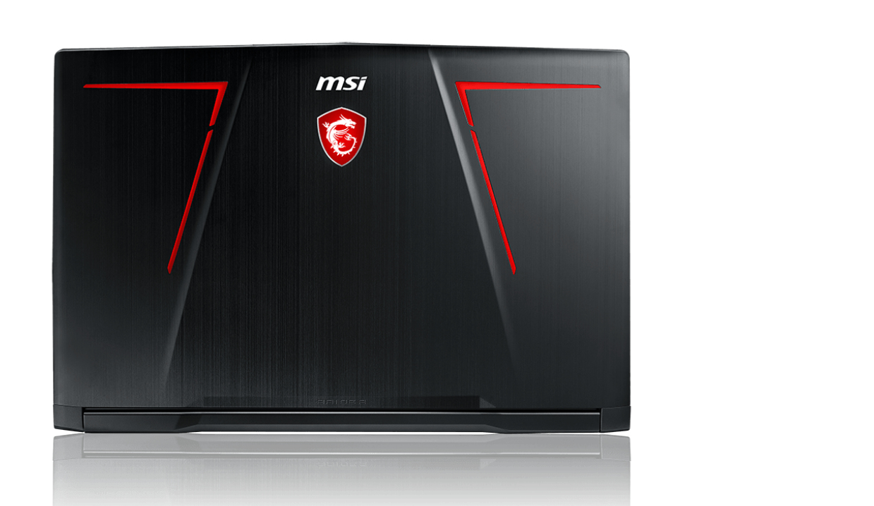 MSI GE73 7RC-005 Raider – image 4