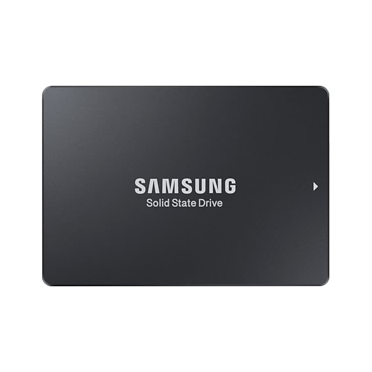 Samsung 860 DCT – image 2