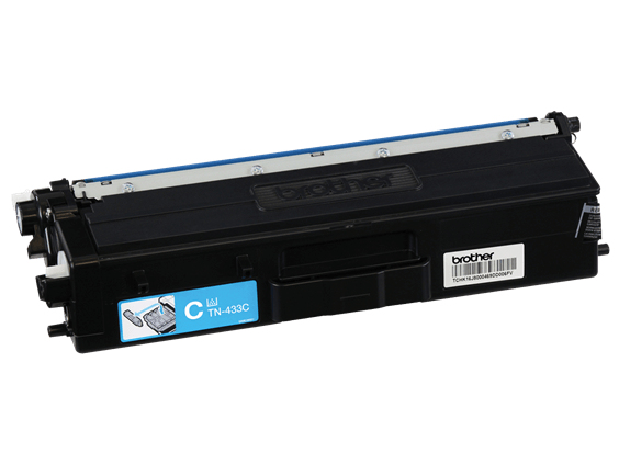 Brother TN431C toner cartridge 1 pc(s) Original Cyan – image 3