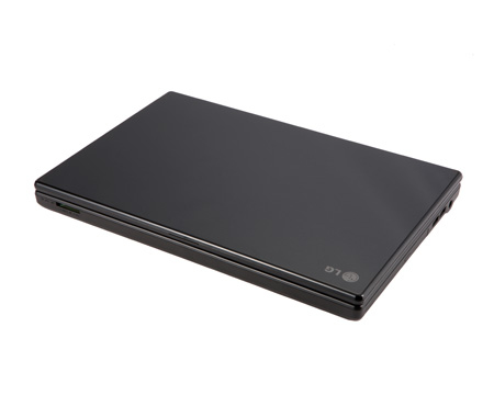 LG N series N450-P.BE55P1 laptop Intel® Core™ i5 i5-3210M – image 4