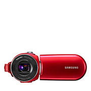 Samsung SMX-F30RP camcorder – image 4