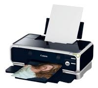 Canon PIXMA iP8500 + GRATIS rolsnijmachine GBC easy trimmer 5