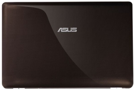 ASUS K73E-TY210V Intel® Core™ i3 i3-2330M – image 4