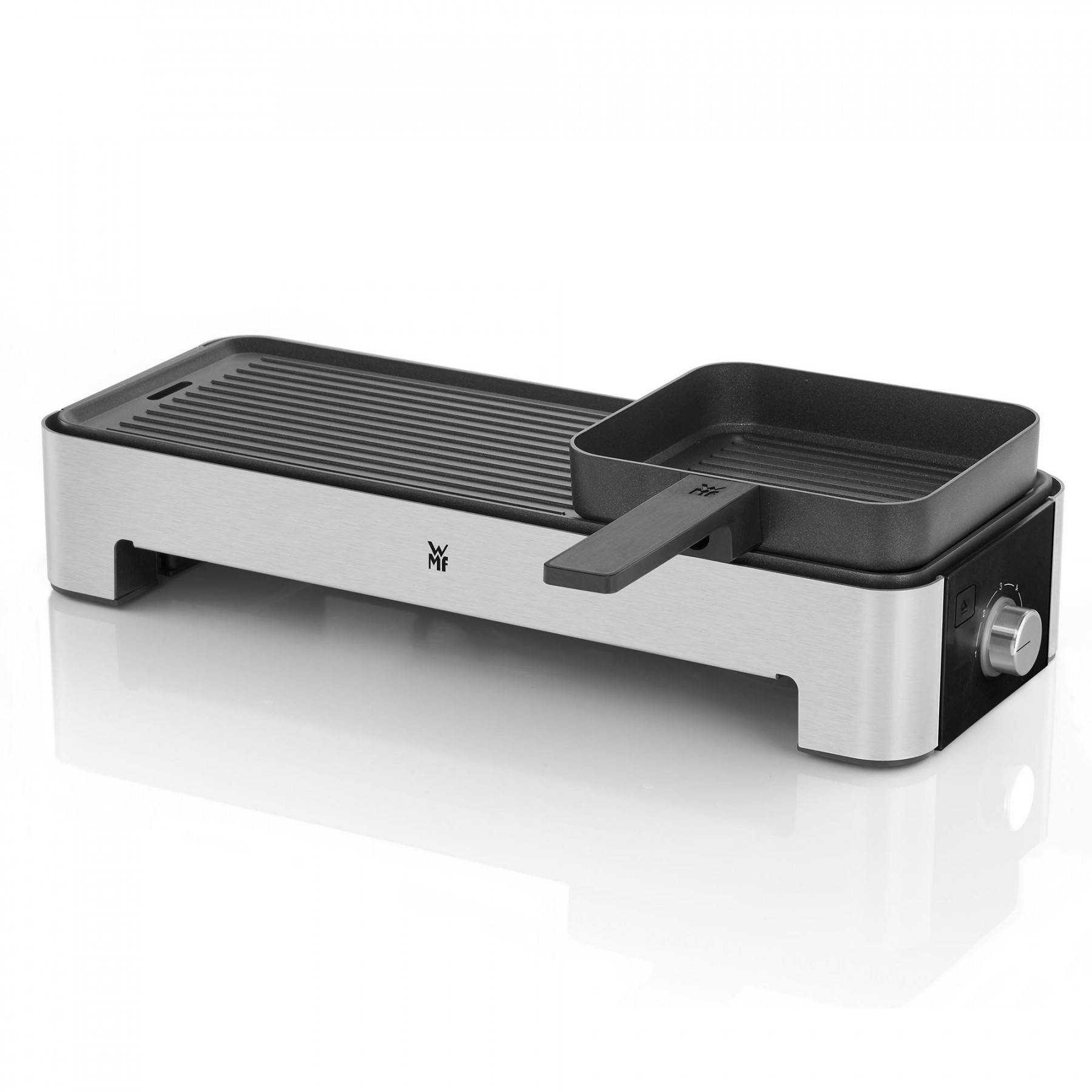 WMF 04.1517.0011 contact grill – image 1