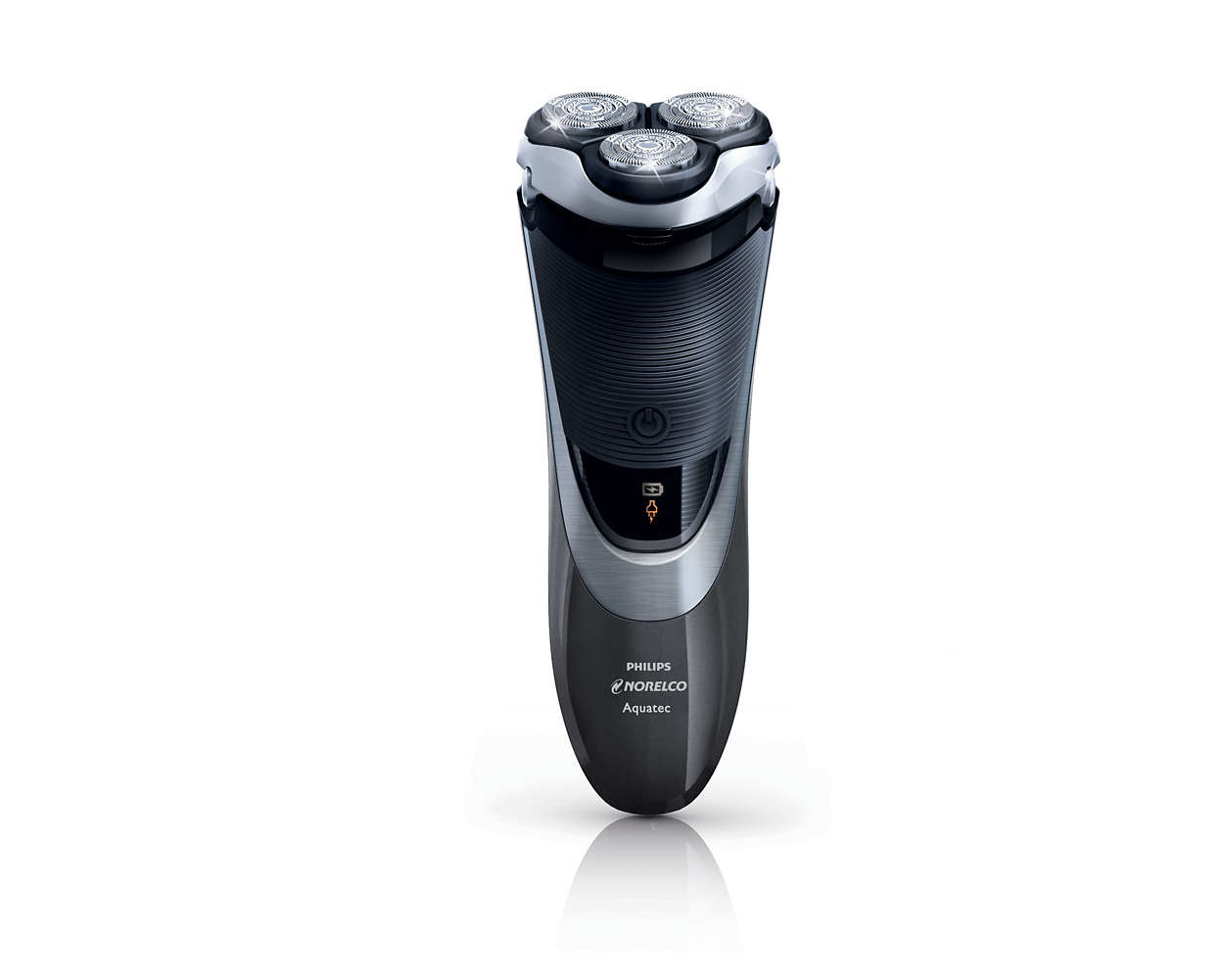 Philips Norelco wet and dry electric razor AT880/44 – image 3