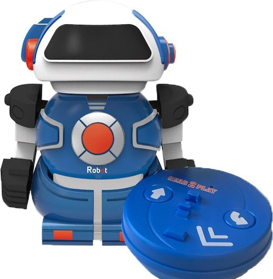 Gear2Play TR41510 programmable toy – image 1