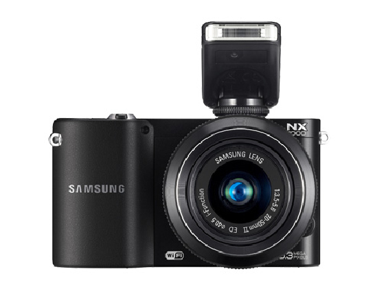 Samsung 1000 + 20-50mm – image 4