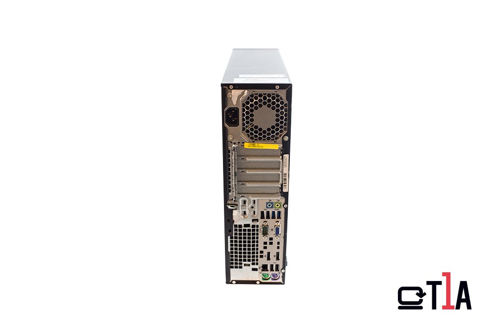 HP 800 G1 SFF Grade T1A – image 2