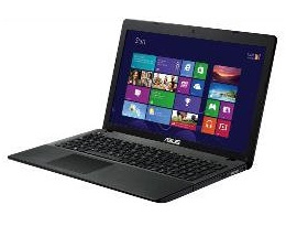 ASUS F552EA-SX087H AMD A4 A4-5000 Laptop