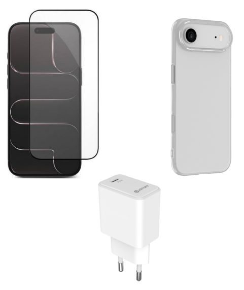 eSTUFF ES-KIT-IPH17AIR mobile device charger – image 2