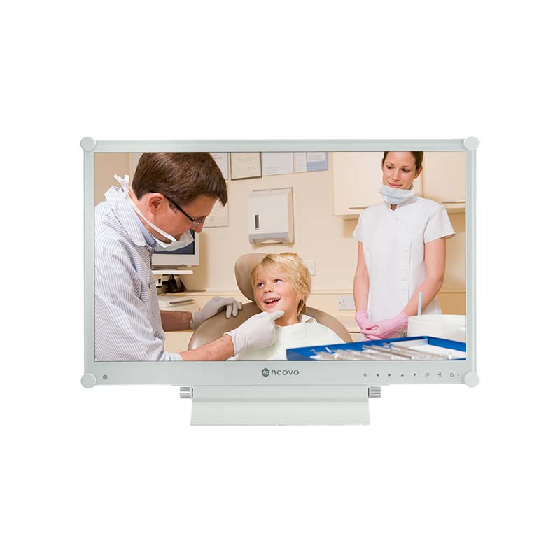 AG Neovo DR-22G computer monitor – image 5