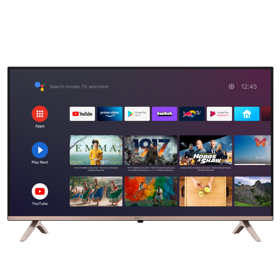 Grundig 50 GGU 8930 B