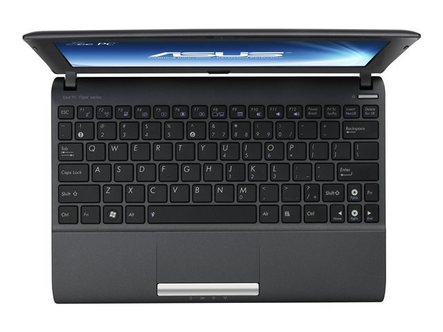ASUS Eee PC R052C-GRY001S Intel Atom® N2800 Netbook – image 3