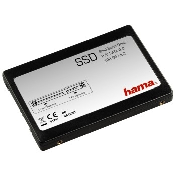 Hama 00091080 internal solid state drive