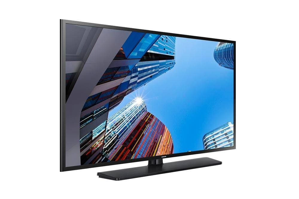 Samsung HG49EE470 124.5 cm (49") Full HD Smart TV Black 20 W – image 2