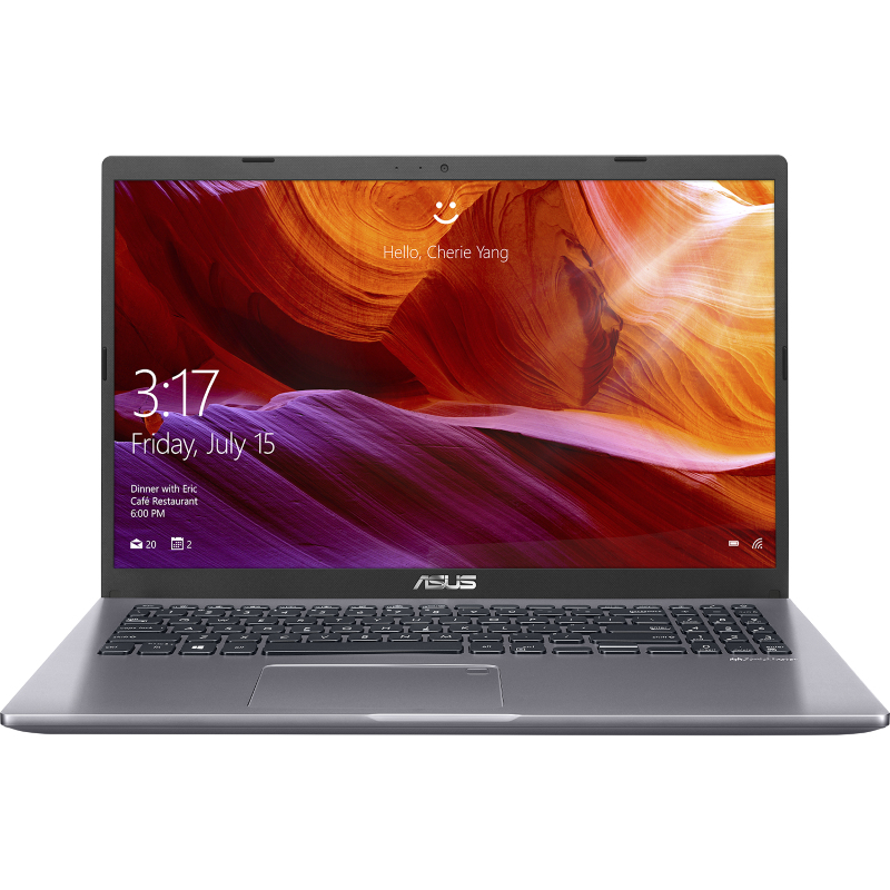 ASUS D509DA-BR129T AMD Ryzen™ 3 3200U Laptop – image 1