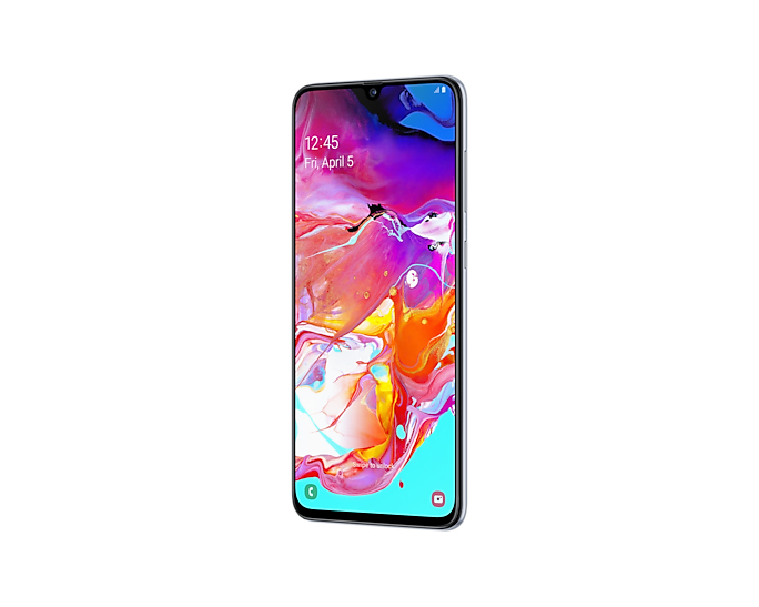 Samsung Galaxy A70 2019 – image 4