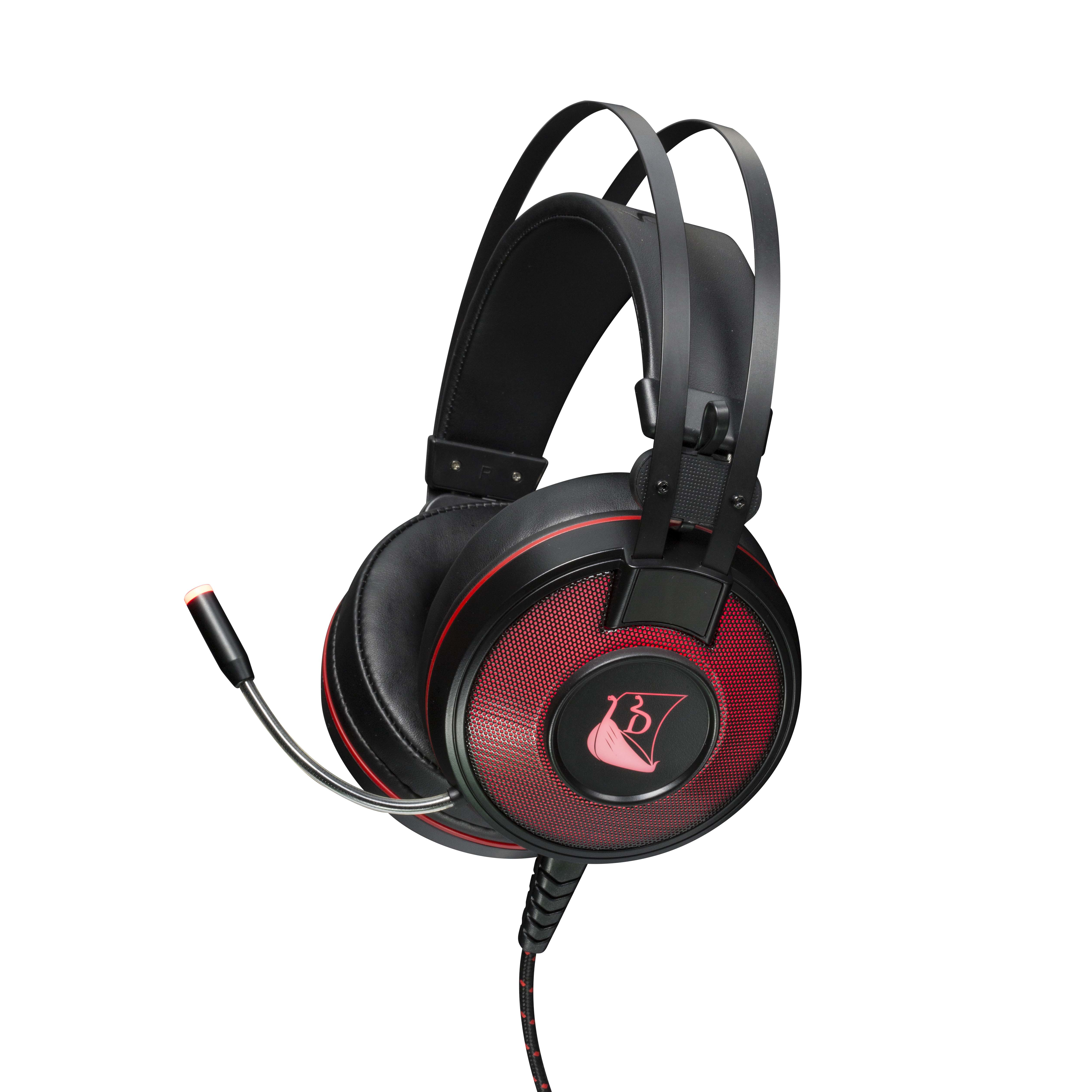 Konix Drakkar Grendel — vue 1 sur 8