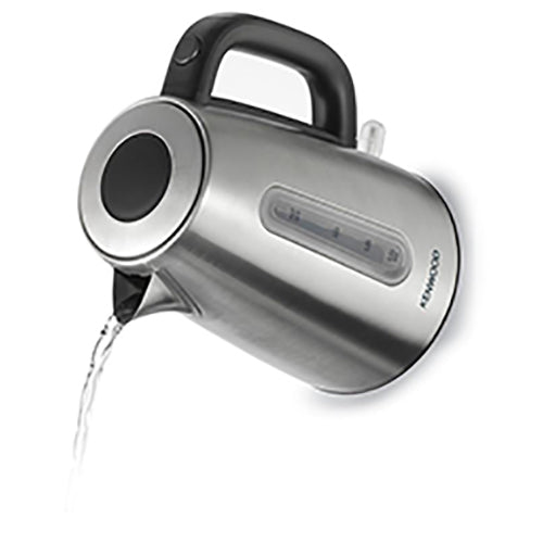 Kenwood ZJM10.000SS electric kettle – image 2
