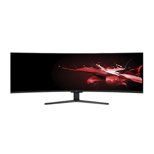 Acer EI491CRP computer monitor