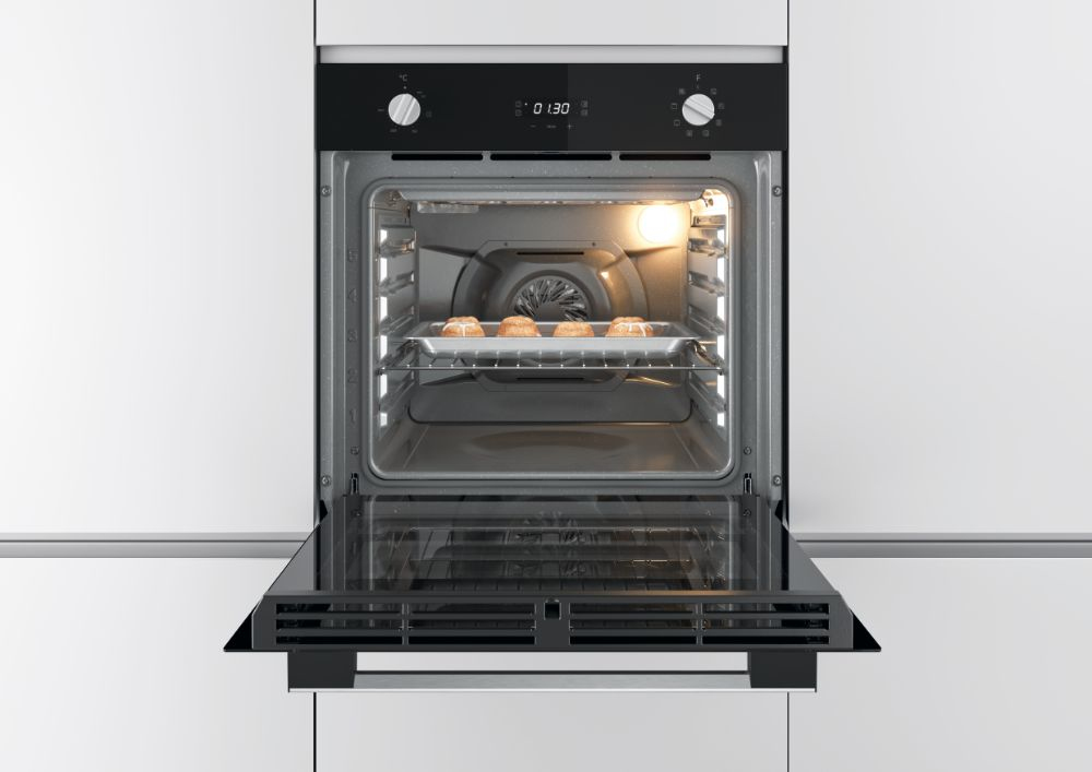 Rosieres RFC3O3351PN 65 L Black – image 3