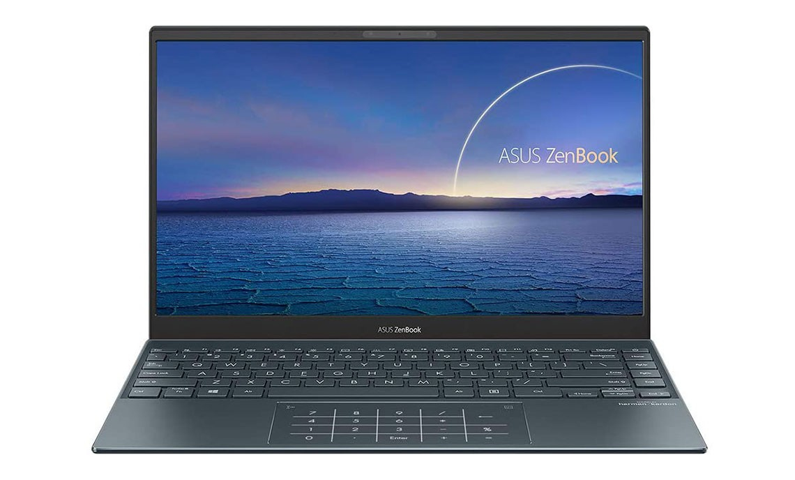 ASUS Zenbook 13 UX325JA-EG078T laptop Intel® Core™ i5 i5-1035G1
