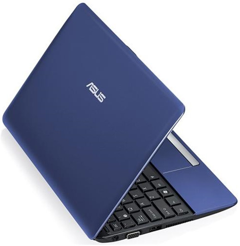 ASUS 1015PEM-BLU003S netbook Intel Atom® N550 – image 5