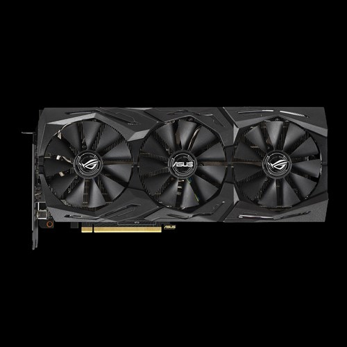 ASUS ROG-STRIX-RTX2070-A8G-GAMING NVIDIA GeForce RTX 2070 – image 4