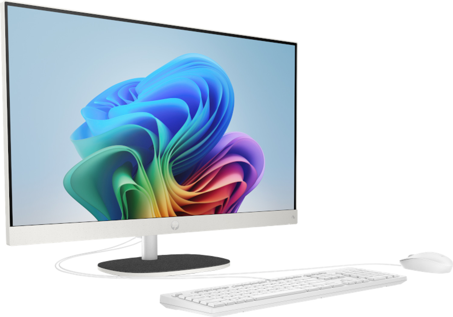 HP All-in-One Desktop Next Gen AI 24-ct2055m – image 6