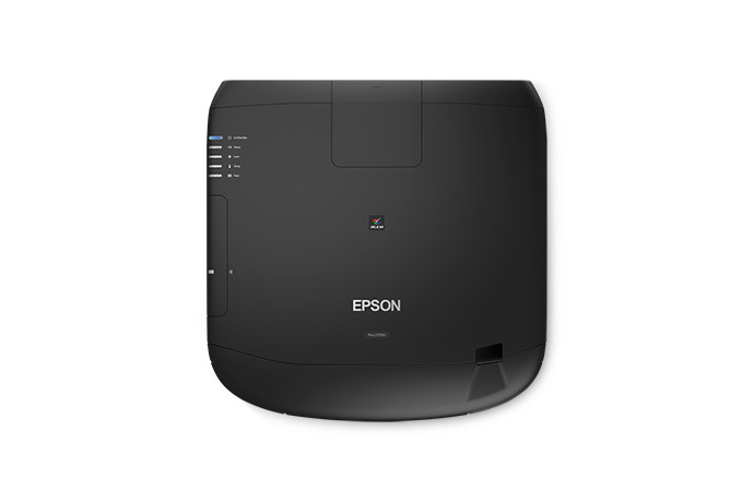 Epson Pro Cinema L1755UNL Large venue projector 15000 ANSI lumens 3LCD 1080p (1920x1080) Black – image 3