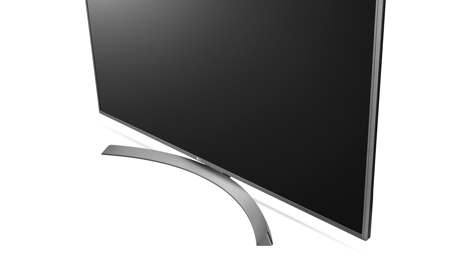 LG 55UJ6580 TV 139.7 cm (55") 4K Ultra HD Smart TV Wi-Fi Titanium – image 6