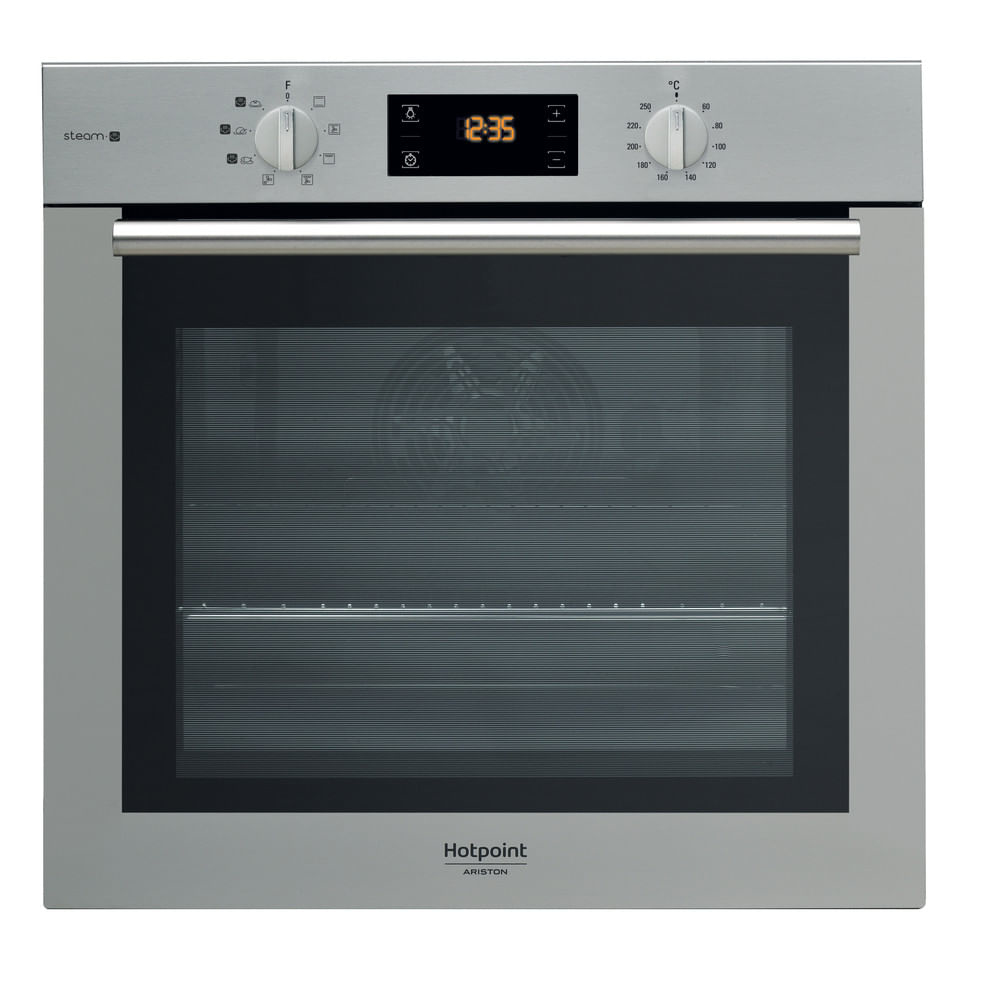 Hotpoint FA4S 544 IX HA