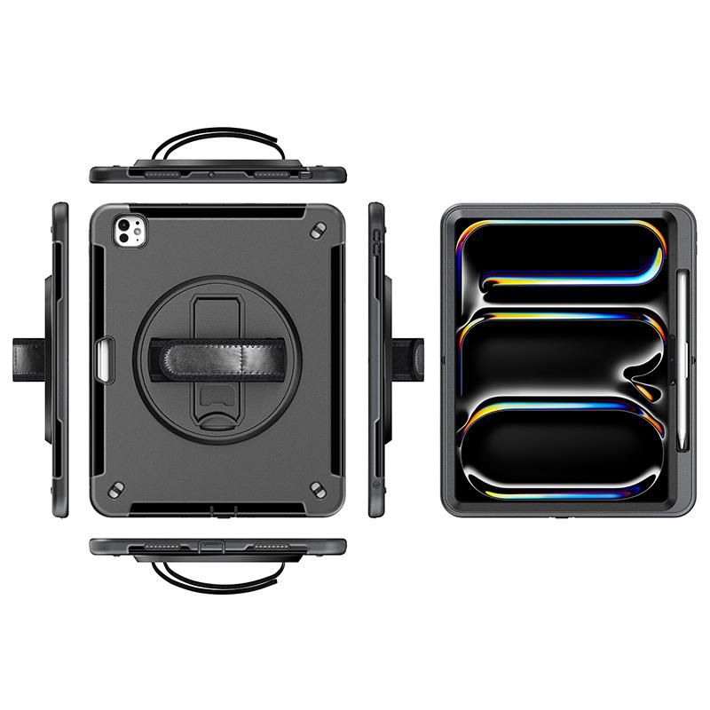 eSTUFF ES68104004-BULK tablet case