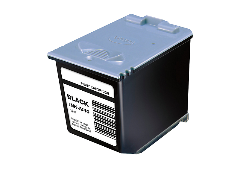 Samsung INK-M40VP toner cartridge Original Black – image 3