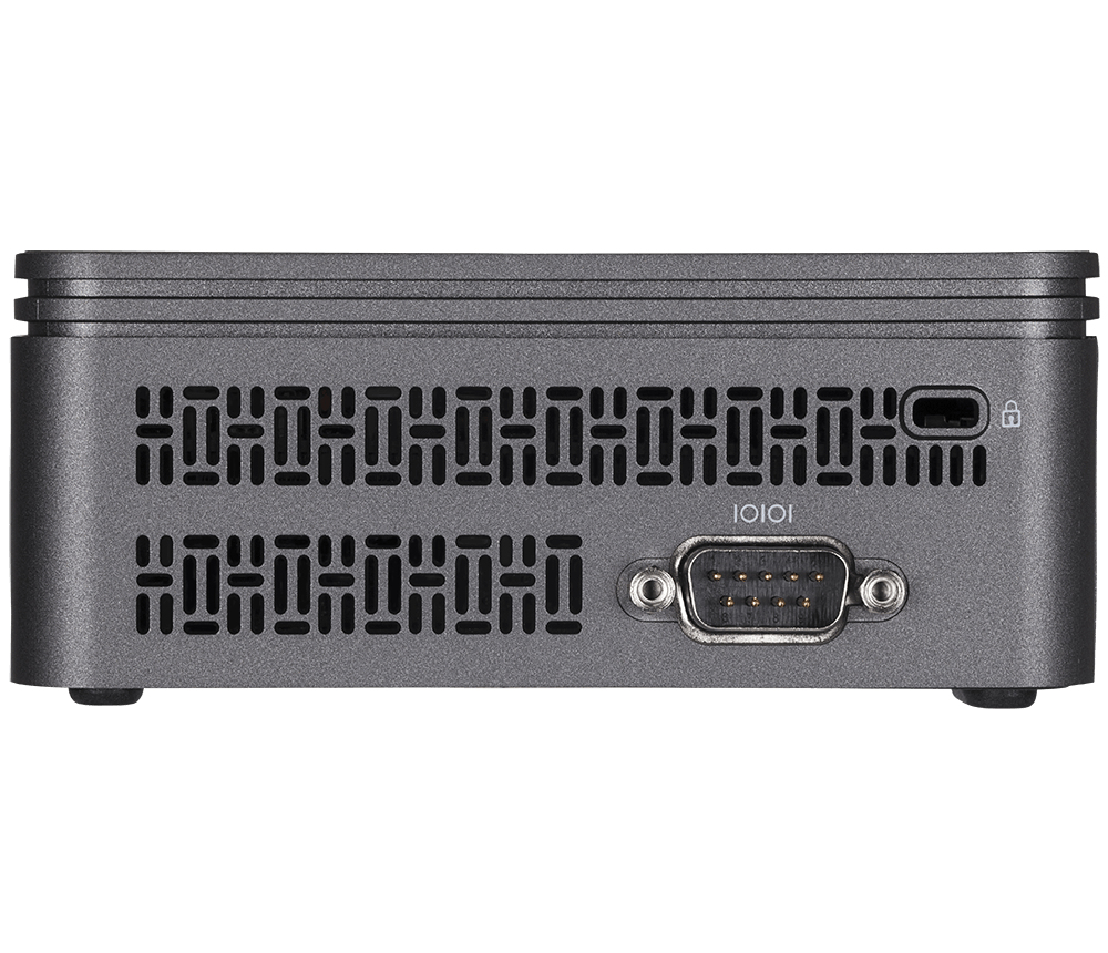 GIGABYTE GB-BRi5H-10210(E) UCFF Black i5-10210U – image 5