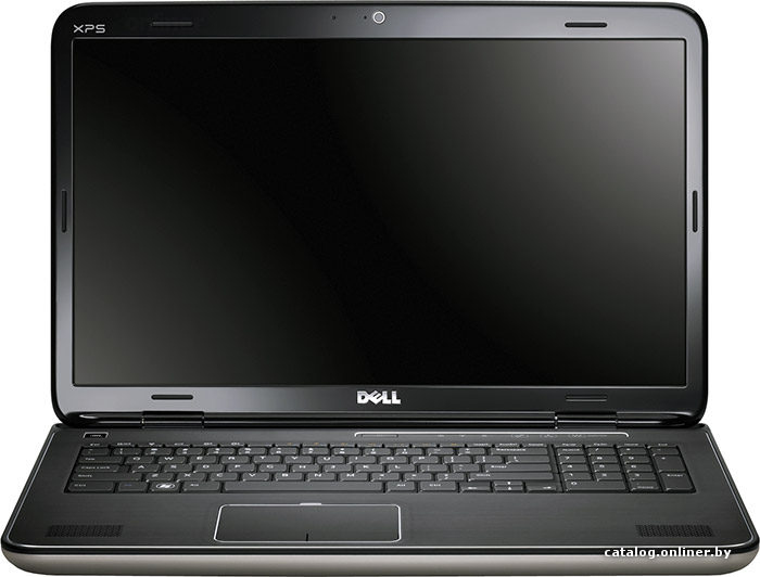 Dell XPS L702x