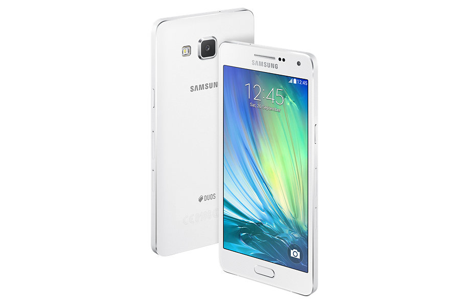 Samsung Galaxy A5 SM-A500H – image 5