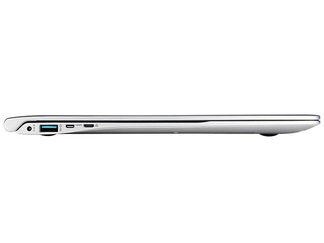Samsung 9 900X3D-AD1BR Intel® Core™ i5 i5-2537M Laptop 33.8 cm (13.3") HD+ 4 GB DDR3-SDRAM 128 GB SSD Windows 8 Silver – image 5