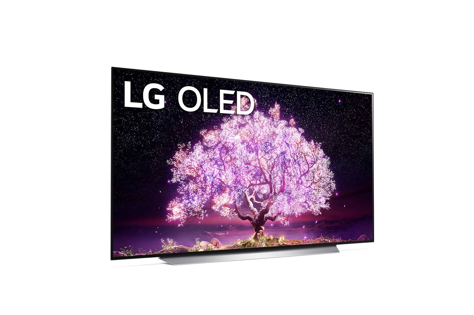 LG OLED65C18LA TV – image 6
