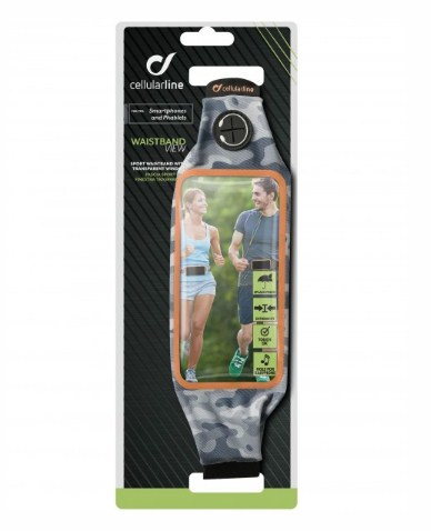 Cellularline WAISTBAND VIEW SUMMER – image 2
