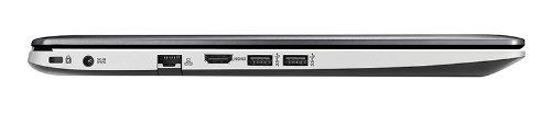 ASUS Vivobook V551LA-DS71T laptop Intel® Core™ i7 i7-4500U – image 3
