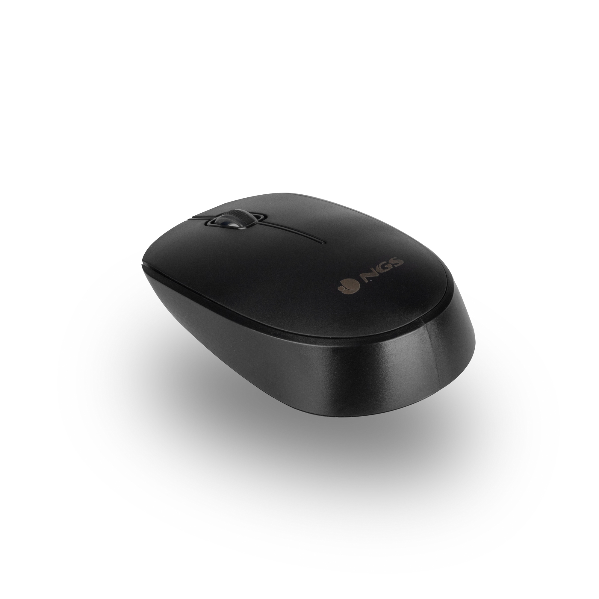 NGS Allure Kit, QWERTY, ES – image 5