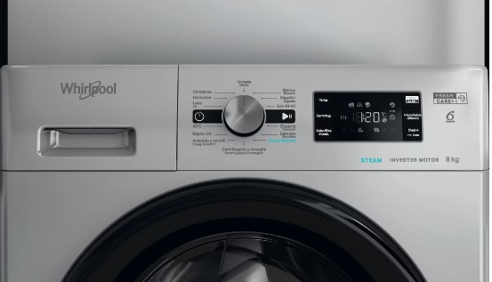 Whirlpool FFB 8469 SBV SPT – image 9