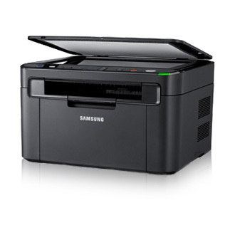 Samsung SCX-3205W multifunction printer Laser A4 – image 8