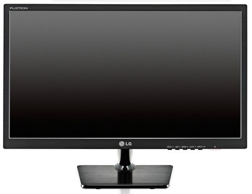 LG 24EN33T-B computer monitor