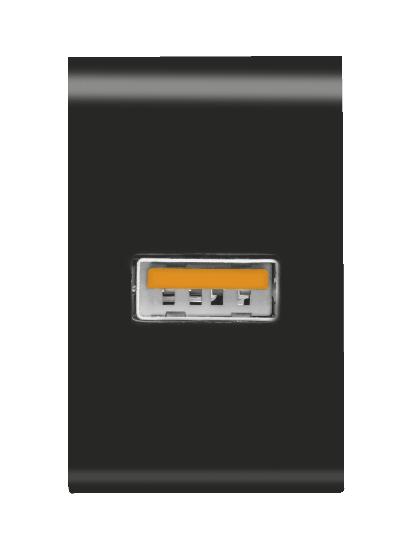 Trust 21818 mobile device charger Universal Black AC Indoor – image 3